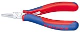 KNIPEX(クニペックス) エレクトロニクスプライヤー 3512-115