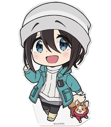 Amazon | 負けヒロインが多すぎる！ ぷにこれ！アクリル