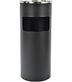 Amazon.co.jp: UPstore スタンド灰皿 屋外用 スモーキング