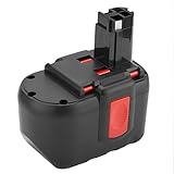 Shentec BOSCH ボッシュ 24V 3.0Ah 11524 12524 12524-03 1645 2607335446 2607335448 2607335510 2607335561 2