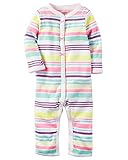 カーターズ Carter's カバーオール ロンパース Cotton Snap-Up Footless Sleep & Play 6M (61-67cm) [並行輸入品]