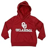 NCAA Little Boys Kidsパフォーマンスパーカー、チームオプション