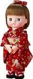 かわいいはなちゃん 着物セット H‐09