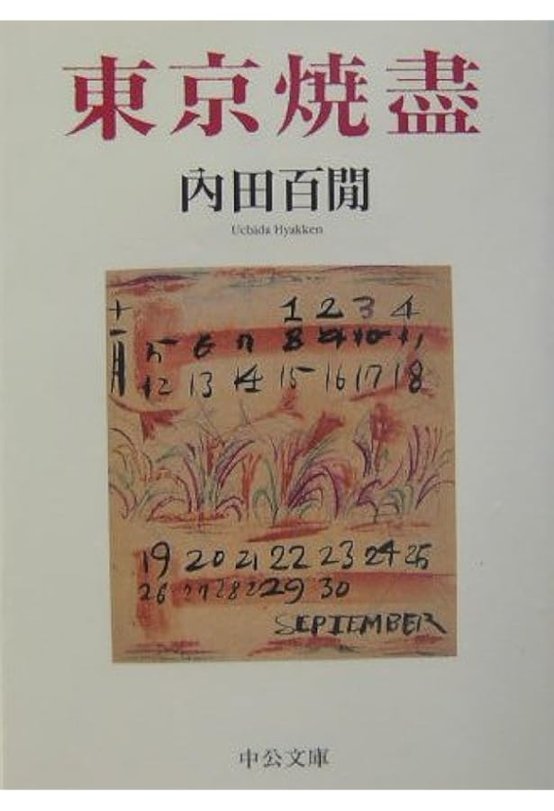 Amazon.co.jp: 大貧帳 (中公文庫) : 内田 百けん: 本