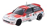 トミーテック (TOMYTEC) トミカリミテッドヴィンテージ ネオ 1/64 LV-N229a 出光MOTION無限シビック (メーカー初回受注限定生産) 完成品