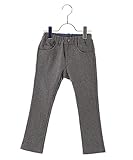 ピクニックマーケット (PICNIC MARKET) パンツ produced by ミキハウストレード 23-3208-970 90cm グレー