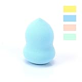 パフ 朝 塗ったファンデ崩さない専用スポンジ 携帯式プロメイクスポンジ 　ビューティブレンダー デュオ パフ 二個セット