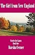 The Girl from New England: Stories for Laura Book One (English Edition)