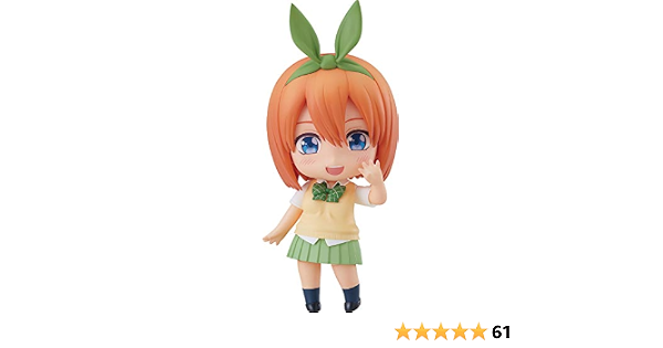 公式サイト 三玖 二乃 一花 五等分の花嫁 ねんどろいど 四葉 ごとよめ グッドスマイルカンパニー フィギュア 5点セット 五月 コミック アニメ Fumiga Cl 公式サイト 三玖 二乃 一花 五等分の花嫁 ねんどろいど 四葉 ごとよめ グッドスマイルカンパニー フィギュア 5点セット 五月 コミック アニメ Fumiga Cl