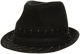 (グレース)grace WS ROMI HAT AWH104H 015/BK ブラック FREE