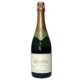 シュラムスバーグ ブラン・ド・ブラン [ スパークリング 辛口 アメリカ合衆国 750ml ]