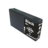 ICBK90L 単品 増量タイプ ブラック EPSON エプソン IC90 IC 90 互換インク ICチップ付 残量表示機能付 PX-B700 PX-B700C2 PX-B700C3 PX-B700C5 PX-B700C9 PX-B750F PX-B750FC2 PX-B750FC3 PX-B750FC5 PX-B750FC9 PX-B700 PX-B750F 【365日保証】サービス