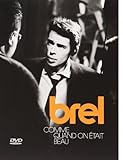 Comme on Etait [DVD] [Import]