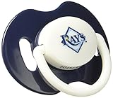 米国MLB野球チームのおしゃぶり 赤ちゃん・幼児用 クリップ付きセット お気に入りチームをご選択