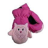 Aquarius ACCESSORY ベビー・ガールズ US サイズ: 2T-4T カラー: ピンク