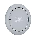 ユニックス 屋外用製品 ステンレス製 スリーブキャップ SC75SU 丸型キャップ