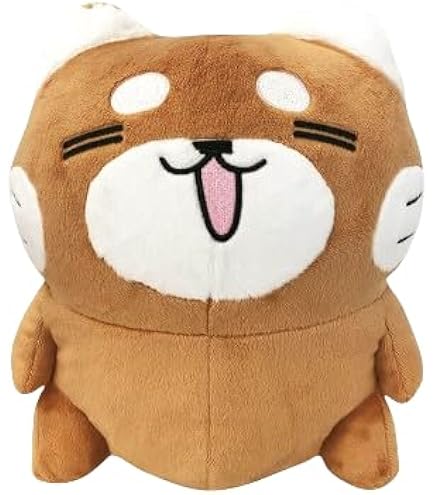 Amazon.co.jp: からめるぬいぐるみ(ぐるん) : おもちゃ