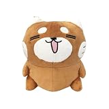 からめるぬいぐるみ(ぐるん)