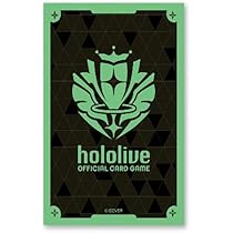 Amazon.co.jp: hololive OFFICIAL CARD GAME オフィシャルホロカ