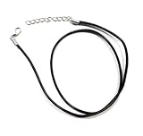 レザーネックレス チョーカー