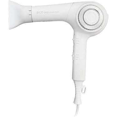Amazon.co.jp 最新リリース: ヘアドライヤー・アクセサリ の新着