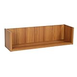 arne 壁掛け棚 ウォールラック 壁面収納 シェルフ 本棚 Mサイズ WallBoxSeven Ctype単品M 北欧