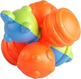 Baby Toys - B Kids - Soft Teething Ball Games Kids New 004834 by Blue Box by Blue Box