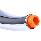 300穴加圧シャワーヘッドシャワーノズルハンドシャワープラスチックシャワーヘッド