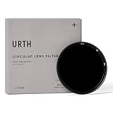 Urth 86mm ND1000 (10ストップ) NDレンズフィルター(プラス+)