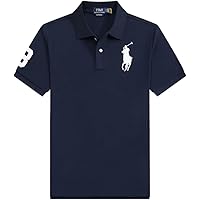 Amazon | RALPH LAUREN (ラルフローレン) ポロシャツ BIG PONY POLO