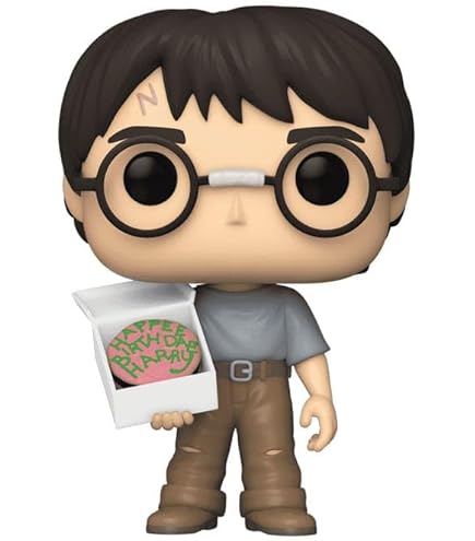 Amazon.co.jp: ハリー ポッター ハグリッド with 手紙 フィギュア