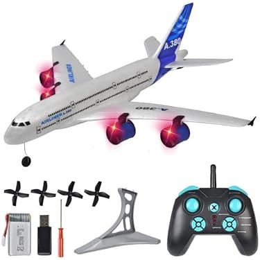 Amazon.co.jp 最新リリース: 飛行機・グライダーのラジコン の新着
