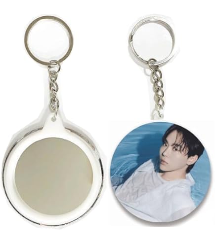 Amazon.co.jp: セブチ キーホルダー 非公式 全員 アクリル 鍵チャーム