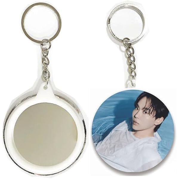 Amazon.co.jp: [Coicueci] SEVENTEEN キーホルダー キーリング