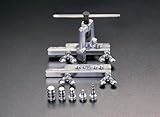 EA212A 1/8"-3/4" フレアーセージングツール [その他]