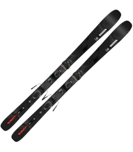 Amazon | ロシニョール スキー板 2026 ROSSIGNOL ARCADE 82 XPRESS +