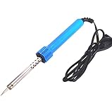 Tiptiper 溶接修理ハンドツール、110V 30W 40W電気溶接はんだキット温度ガン米国プラグ