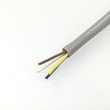 三陽工業　電子ボタン電話用ケーブル　[0.65-2Pツイストケーブル]　1箱200m入り