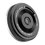 Viltrox AF28mm F4.5 AIR VCM ASPH ED Eマウント ブラック