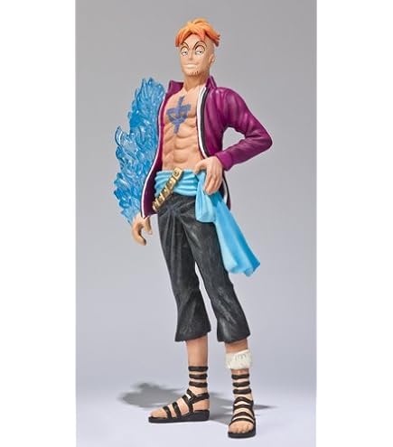 Amazon.co.jp: ワンコイングランデフィギュアコレクション