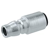 日東工器 ハイカプラ プラグ 80PC