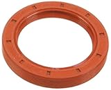 Victor Reinz Black Crankshaft Seal [並行輸入品]