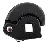 Superior Tool 3820 Ratchet Jaw, Basin WR Attachment by Superior Tool