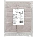 にんべん 【業務用】 だしパック [かつお・昆布] 100g×10袋 1699年創業 鰹節・だし専門店のにんべん