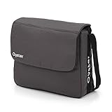 Oyster Change Bag (Slate Grey) by Oyster