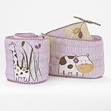 Jacana Crib Bumper by Cocalo