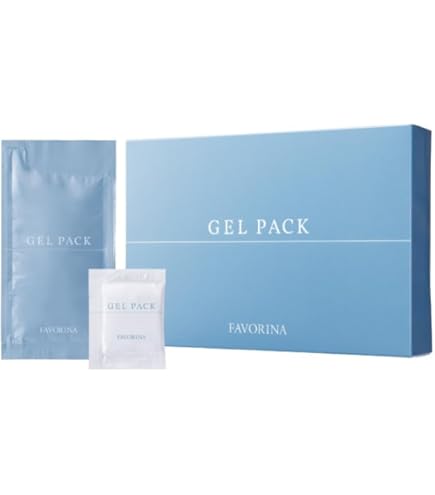 Amazon.co.jp: 【「生」炭酸ジェルパック】【炭酸量の多さではなく