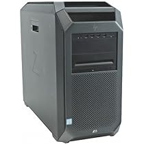 HPワークステーション ( 第8世代Xeon / 8GB / 500GB ) HP Z8 G5 Desktop Workstation | HP® Official Site