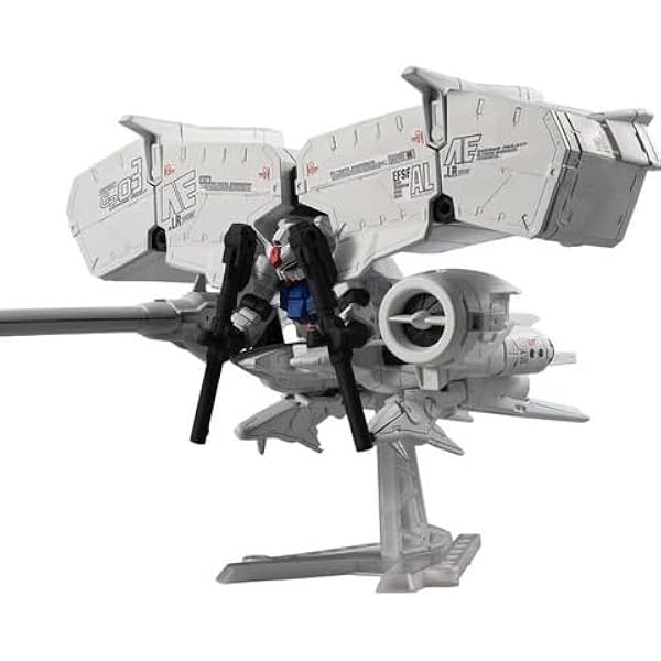 Amazon.co.jp: HGUC 1/144 RX-78GP03 ガンダムGP03