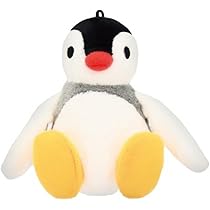 Amazon.co.jp: バンダイナムコヌイ(Bandai Namco Nui) PINGU PlayCharm